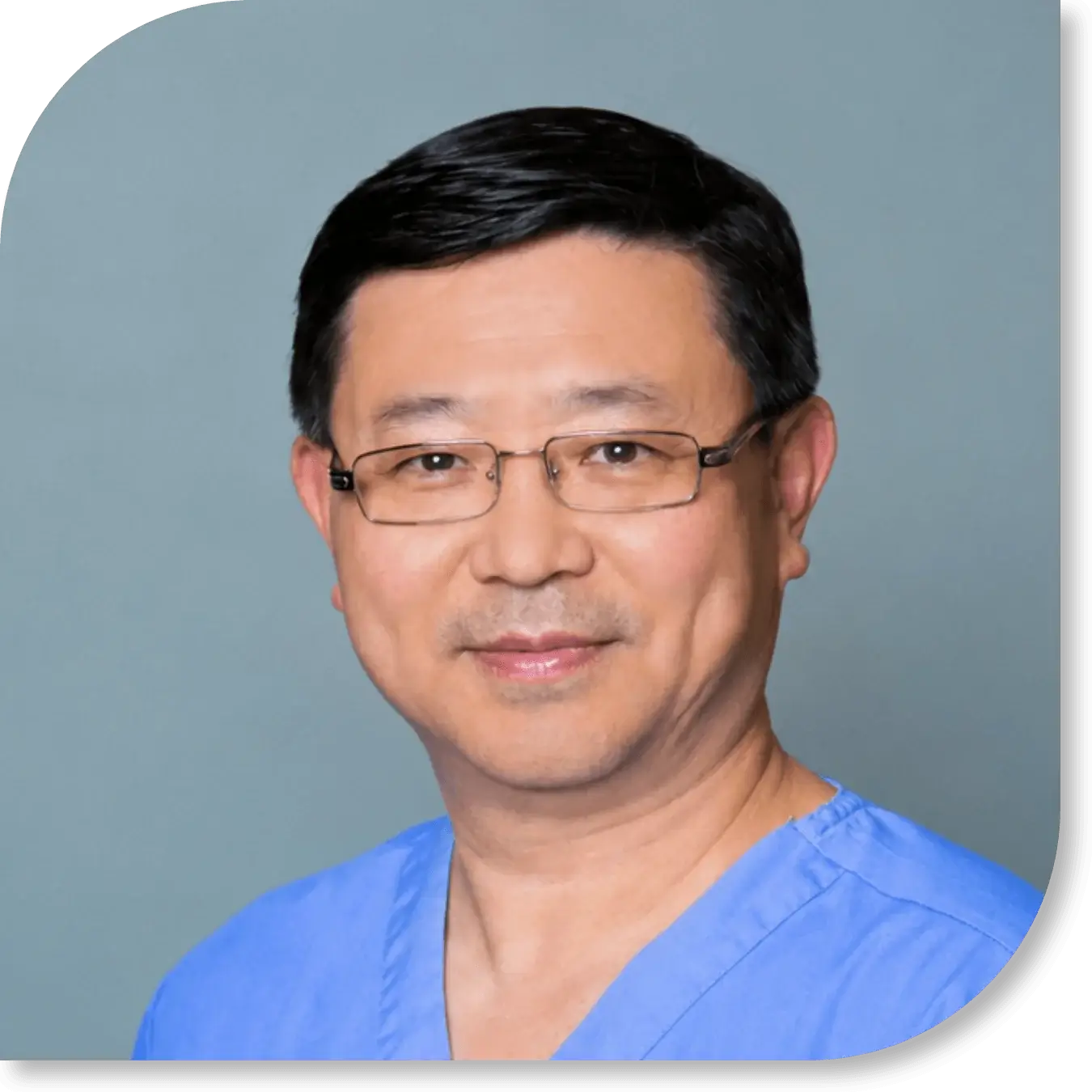 Dr. Frank Yelian