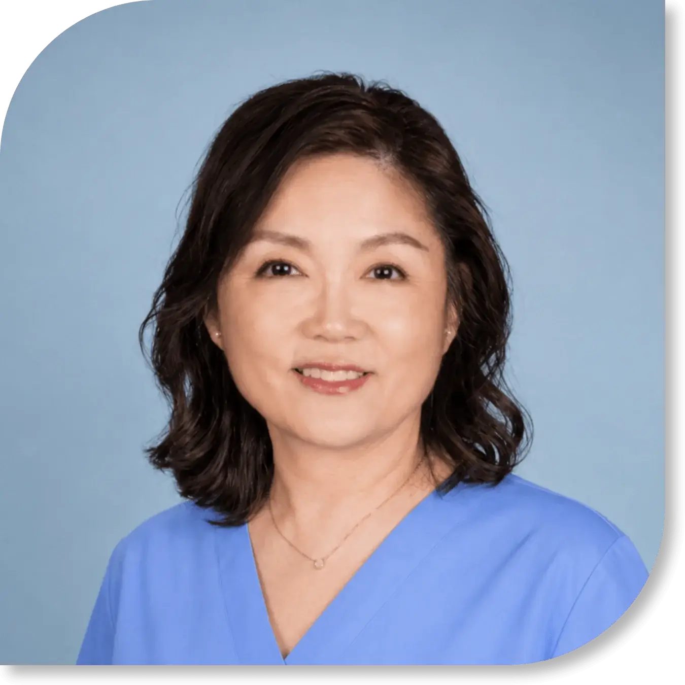 Dr. Michelle Yu